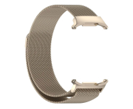 Tech-Protect Milaneseband do Galaxy Watch Ultra (47 mm) Starlight - 1290158 - zdjęcie 3